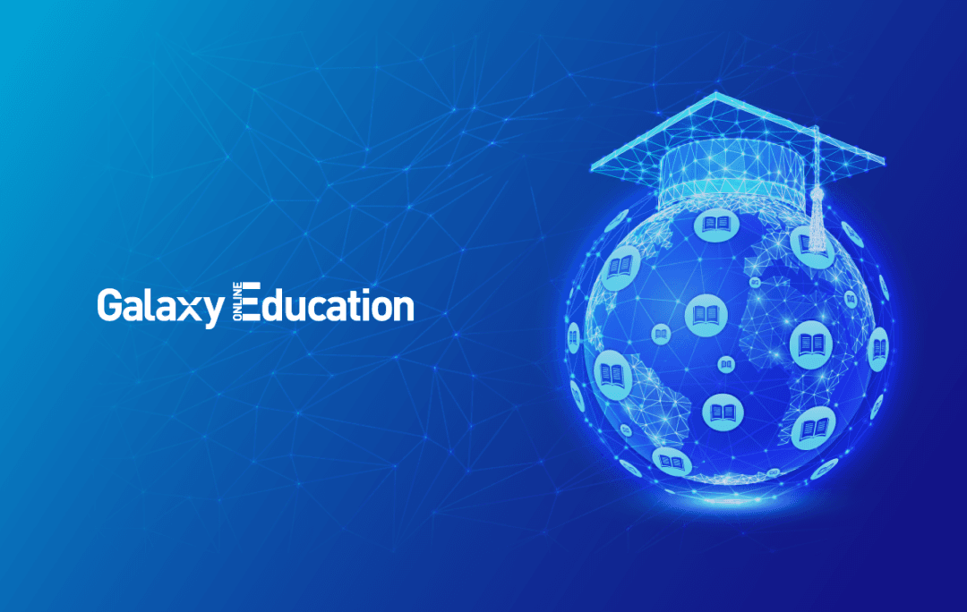 Galaxy Education